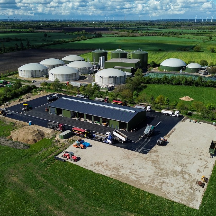 6.200qm neue Hoffläche